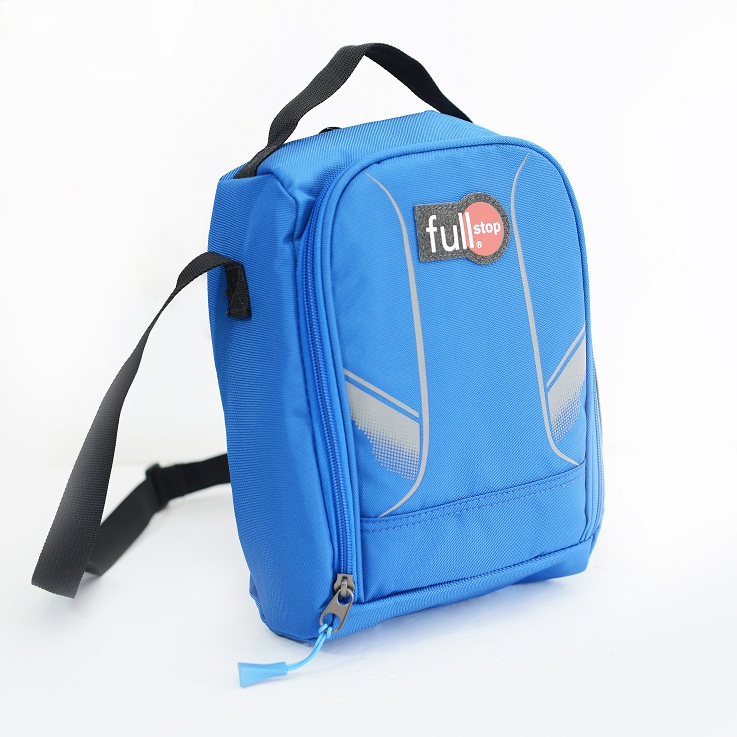 Products | Full Stop Lunch Bag